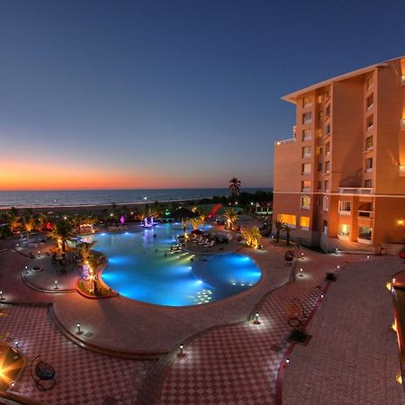 Royal Tulip Sea Pearl Beach Resort & Spa Кокс-Базар Екстер'єр фото