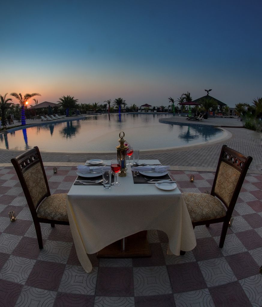 Royal Tulip Sea Pearl Beach Resort & Spa Кокс-Базар Зручності фото