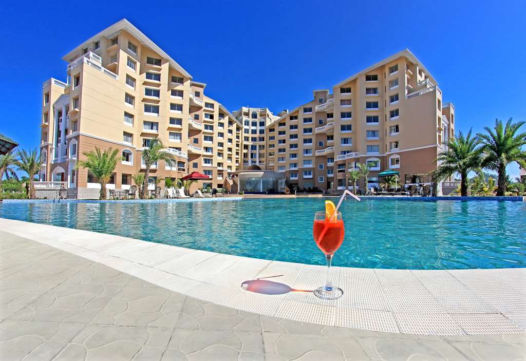 Royal Tulip Sea Pearl Beach Resort & Spa Кокс-Базар Зручності фото